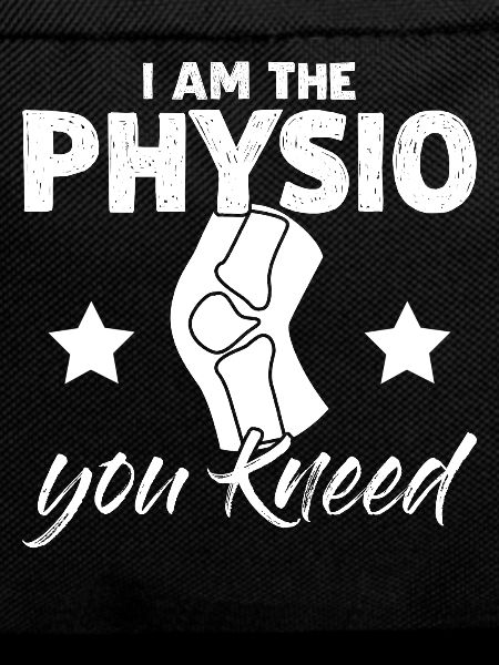 Physio Physiotherapy Knee Pain