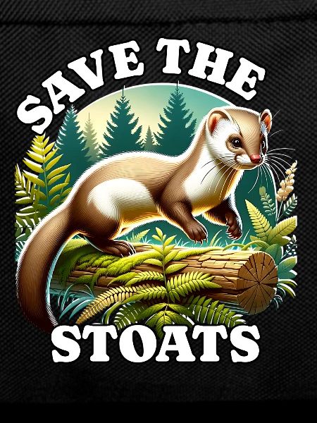 Save Ermine