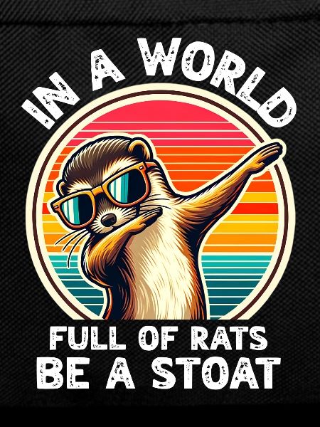 Funny Ermine Sayings