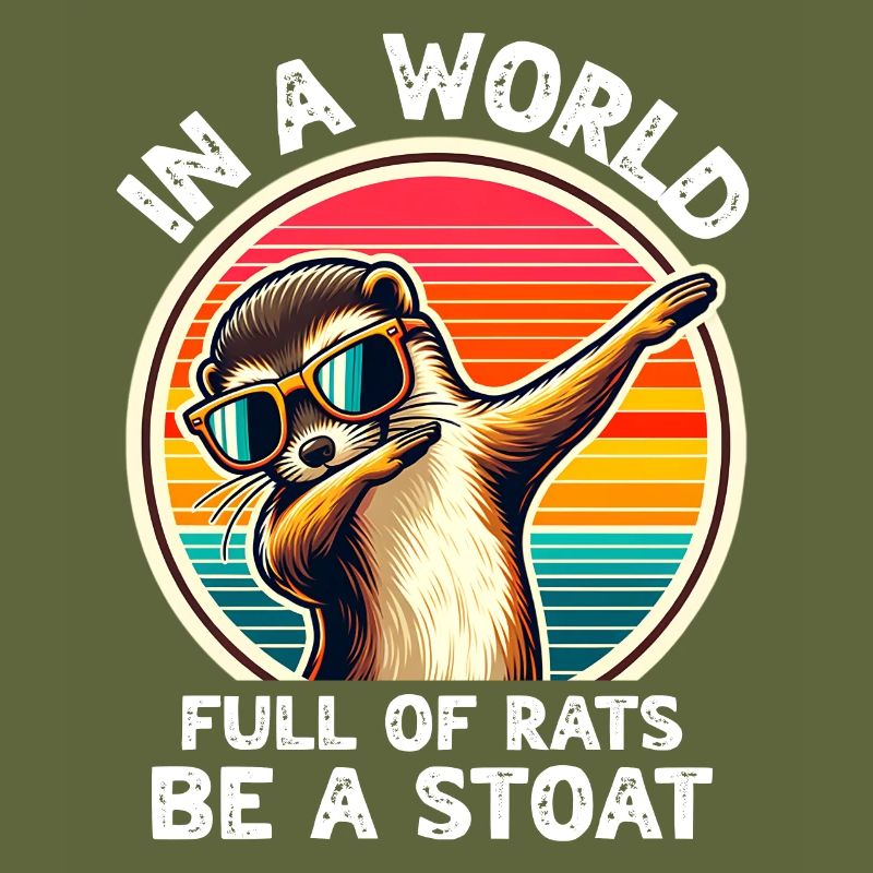 Funny Ermine Sayings