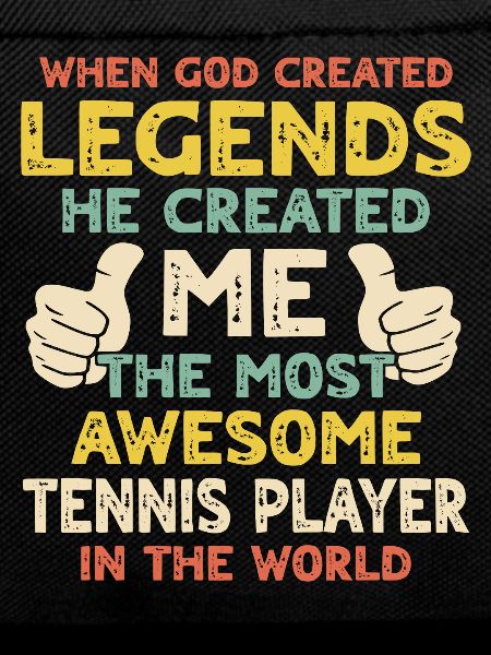 Tennisspieler