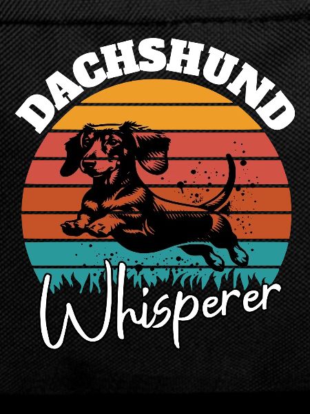Dachshund Whisperer
