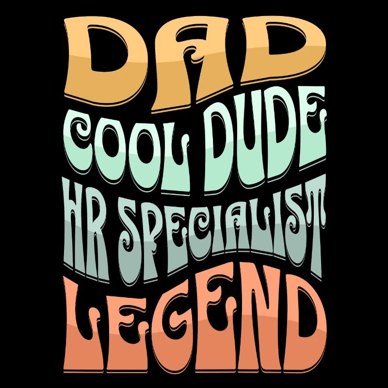 Dad HR Specialist