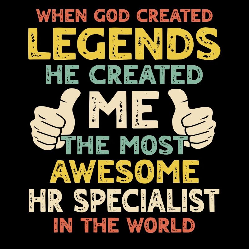 HR Specialist