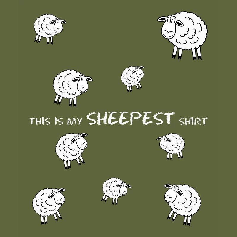Sheep Joke