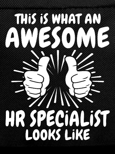 HR Specialist