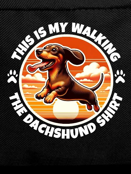 Funny Dachshund Sayings