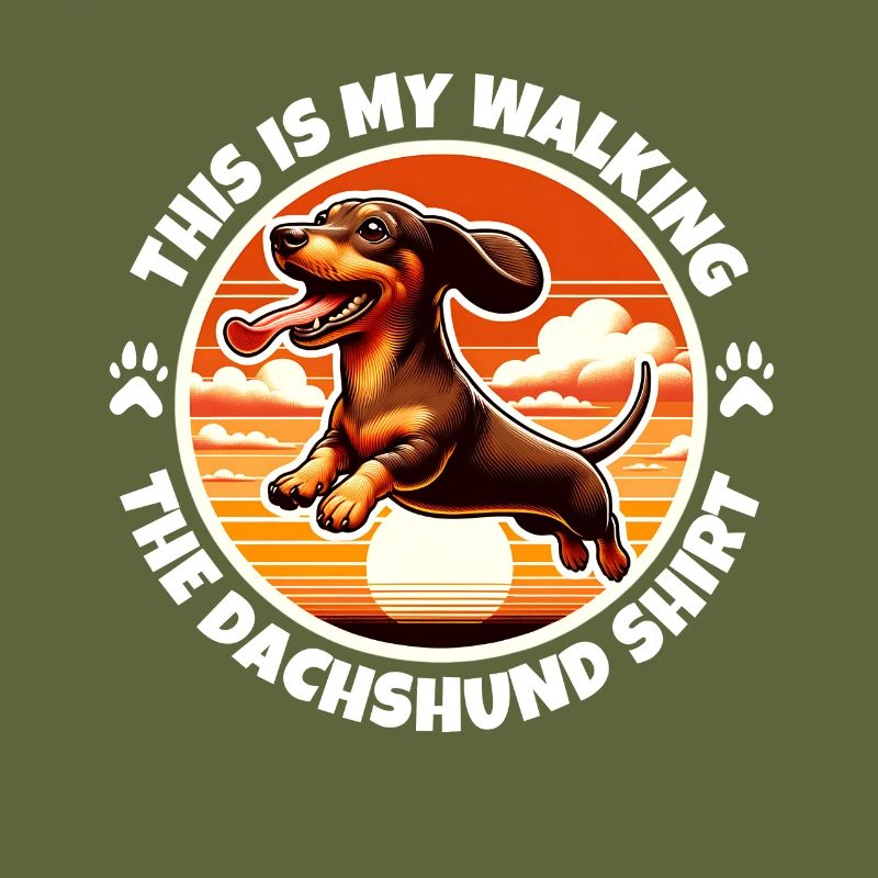 Funny Dachshund Sayings