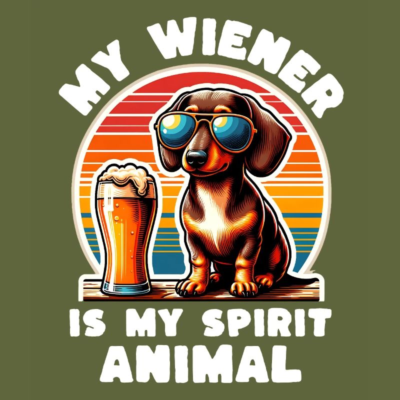 Funny Dachshund Sayings