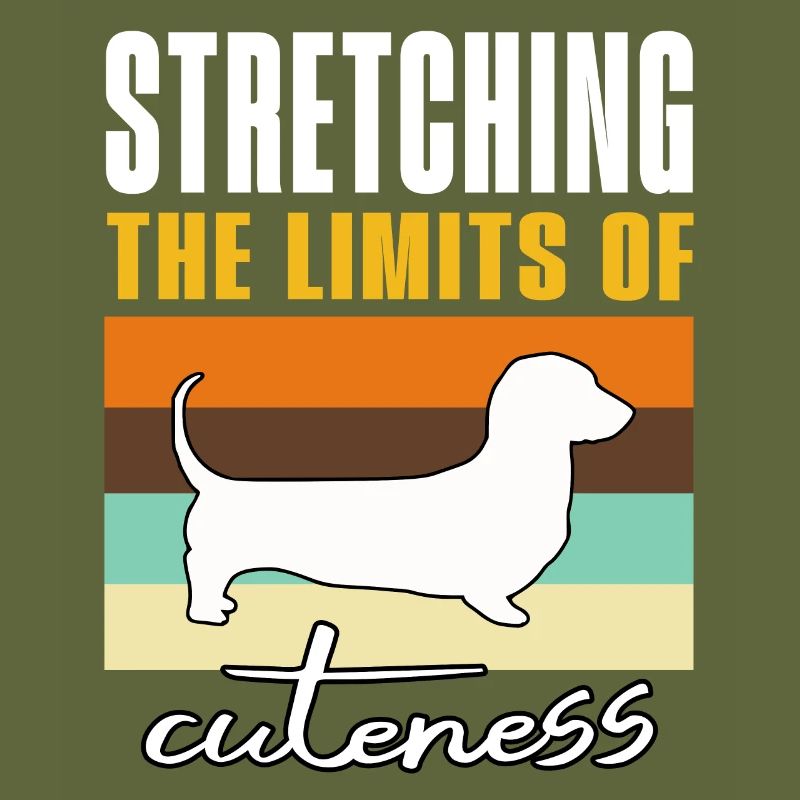 Funny Dachshund Sayings