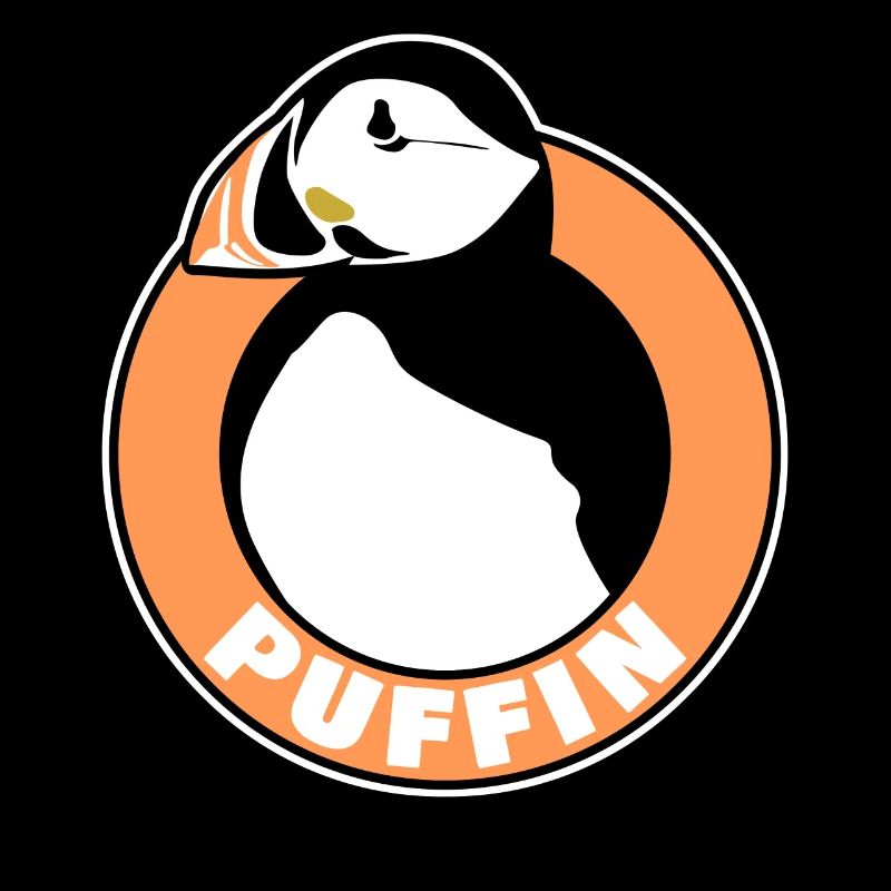 Puffins Bird Puffin
