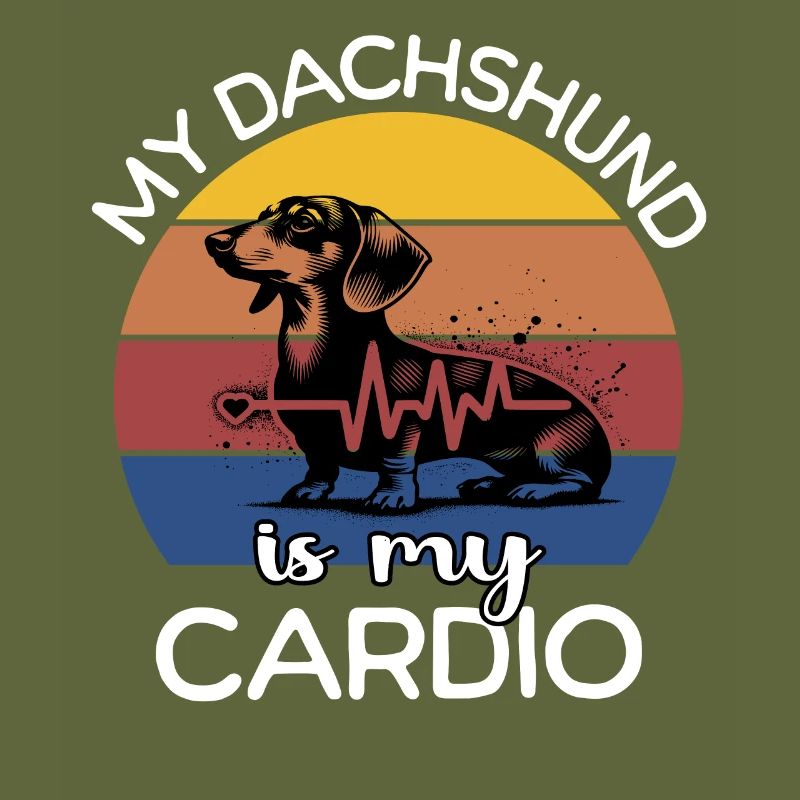 Funny Dachshund Sayings