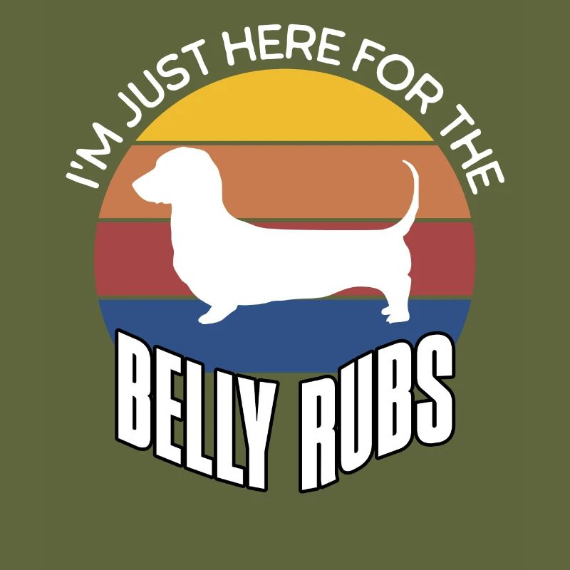 Funny Dachshund Sayings