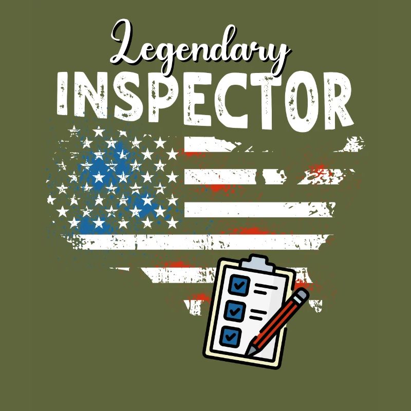 Inspector