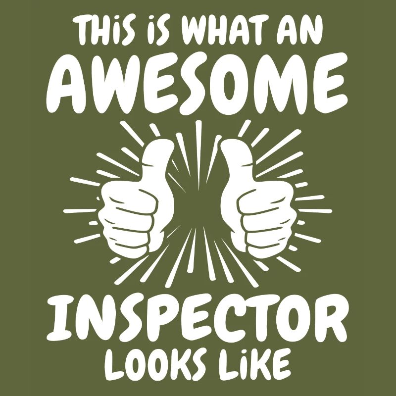 Inspector