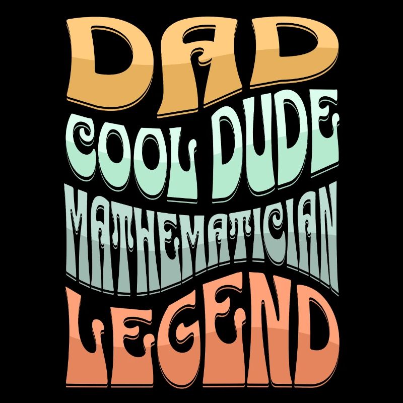 Papa mathématicien