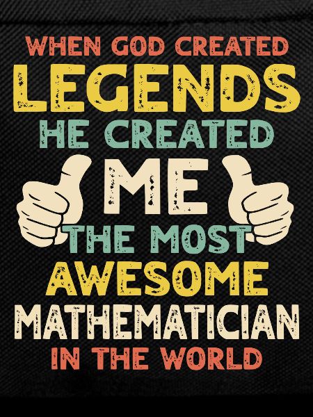 Mathématicien