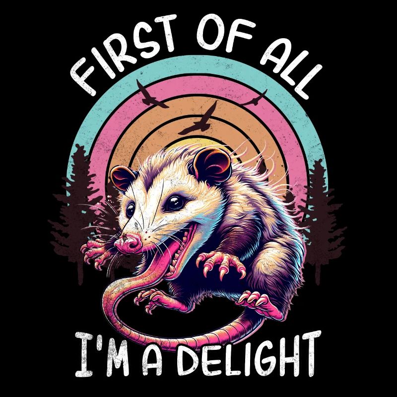 Opossum