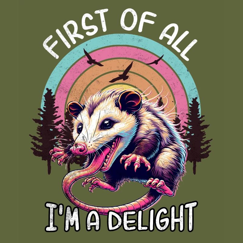 Opossum