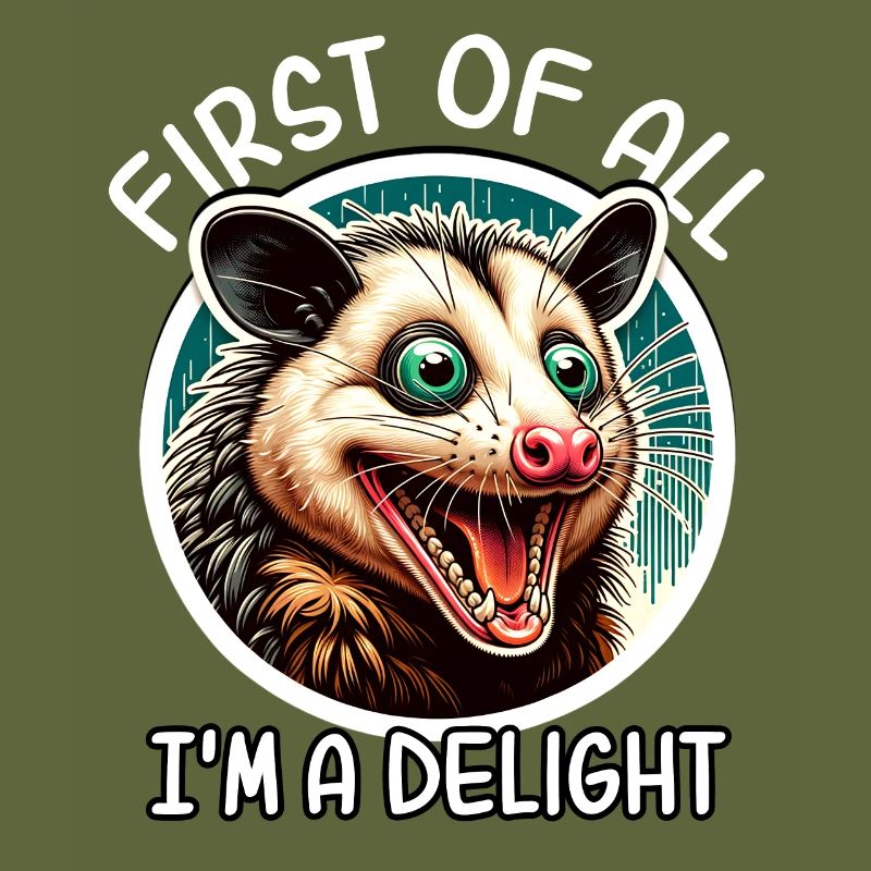Opossum