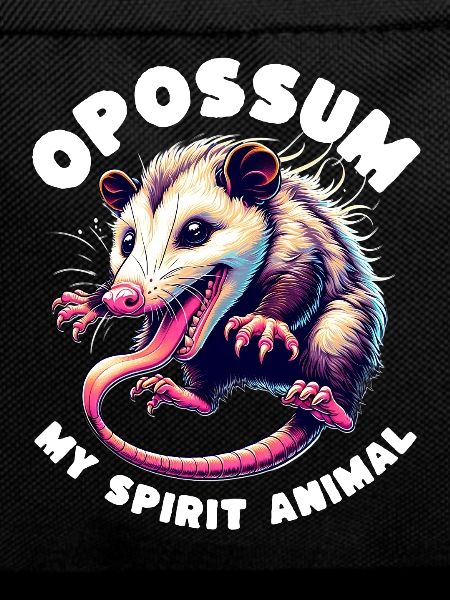 Funny possum sayings