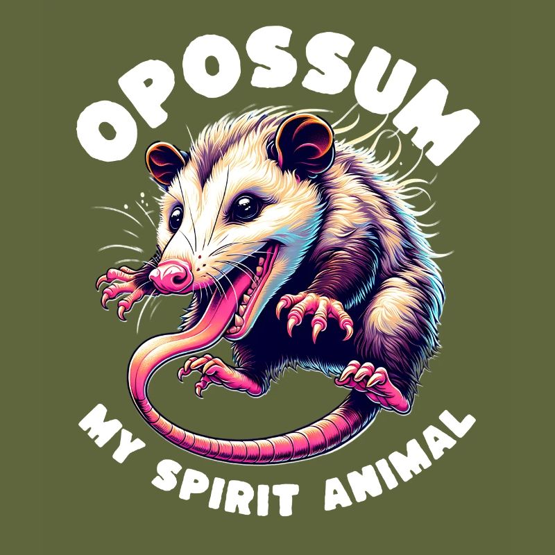 Funny possum sayings
