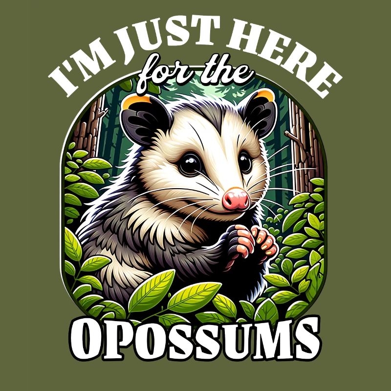 Funny possum sayings