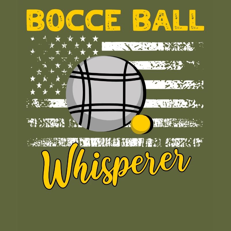 Bocce Ball Sayings