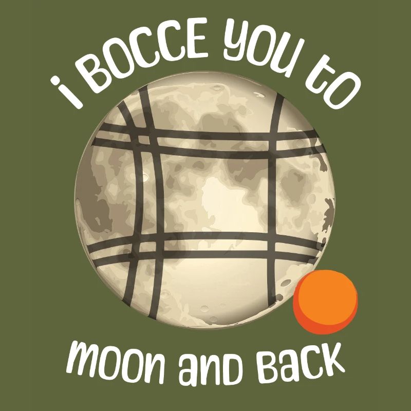 Bocce Ball Sprüche