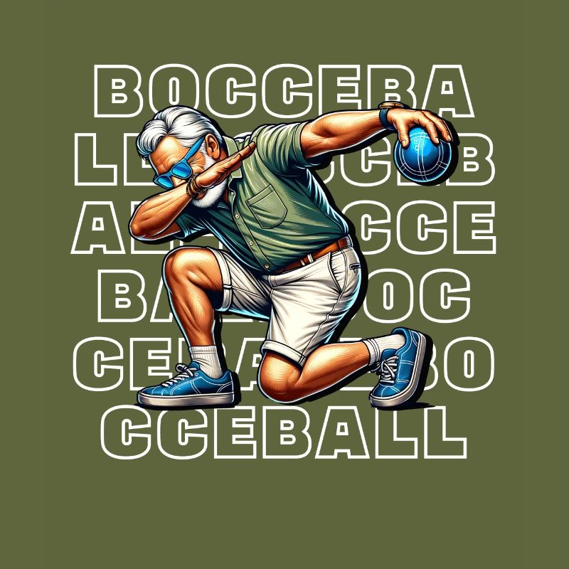 Bocce Ball