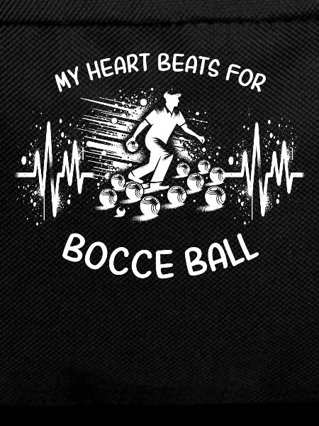 Bocce Ball ECG