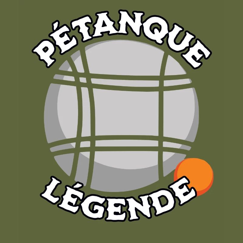 Petanque legend