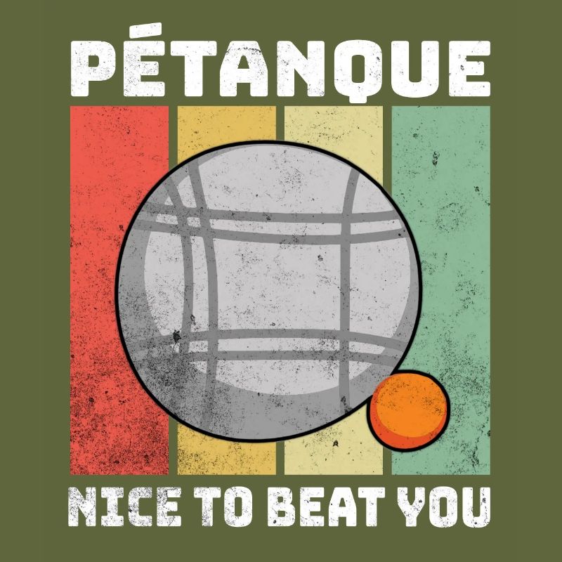Petanque sayings