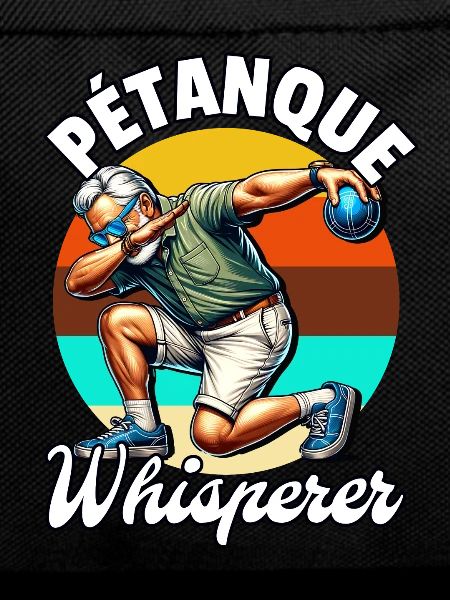 Petanque Whisperer
