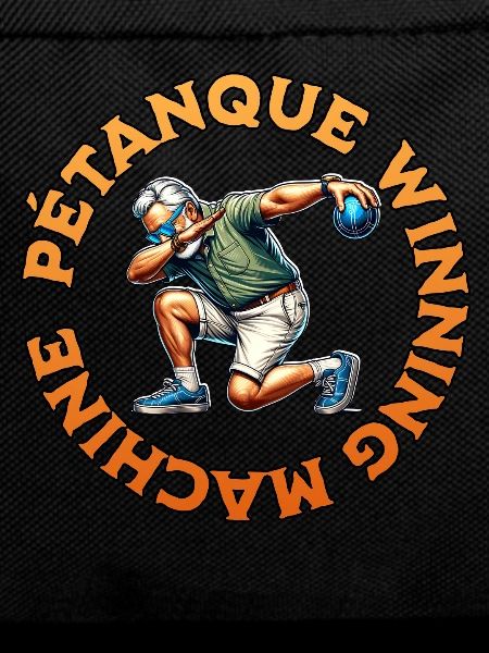 Petanque Winner