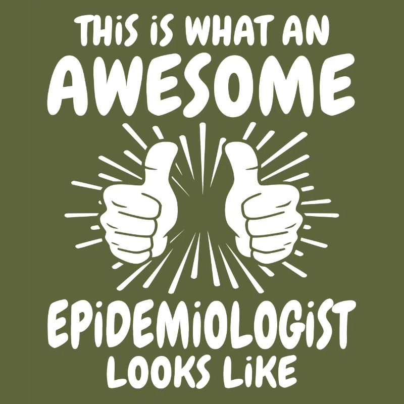 Epidemiologist