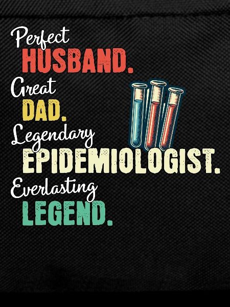 Epidemiologist Dad