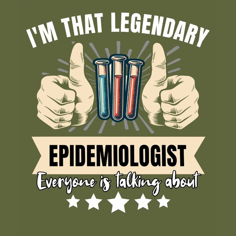 Épidémiologiste légendaire