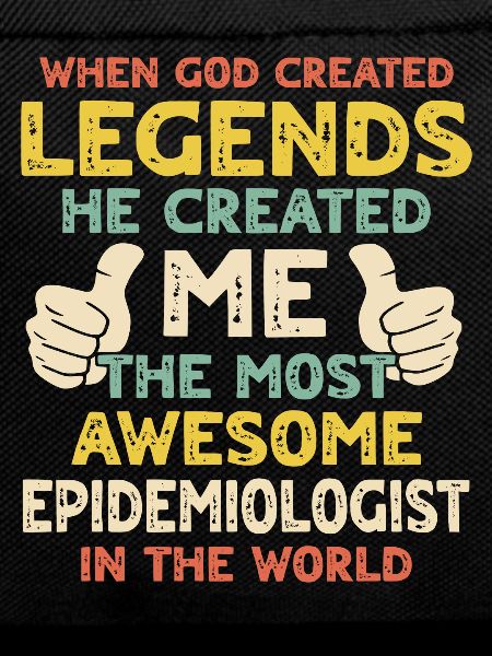 Epidemiologist