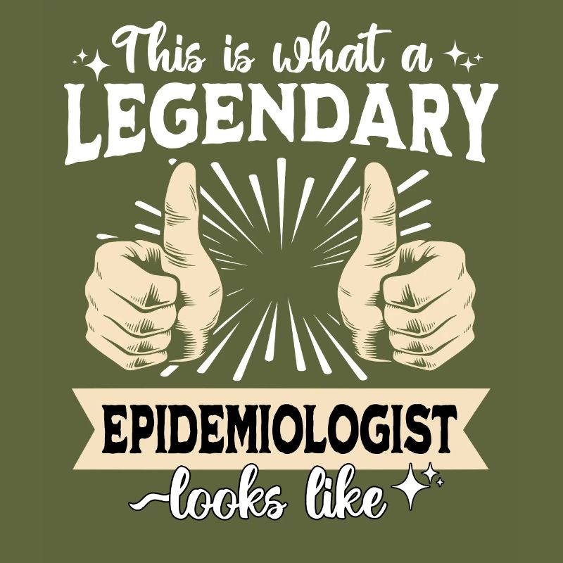 Legendary epidemiologist