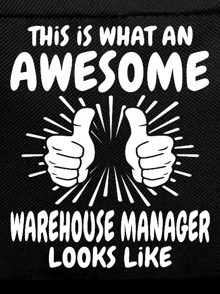 Warehouse Manager