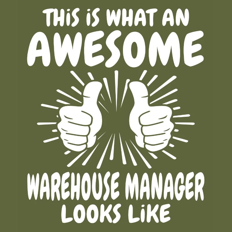 Responsable d’entrepôt