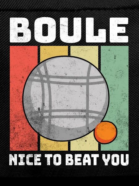 Boule Sayings