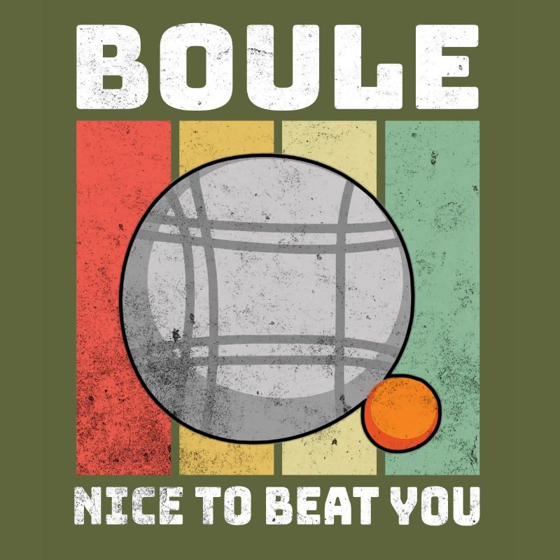 Boule Sayings