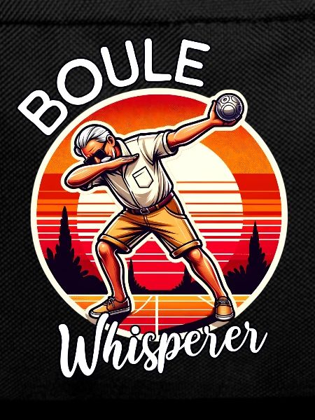 Boule Whisperer