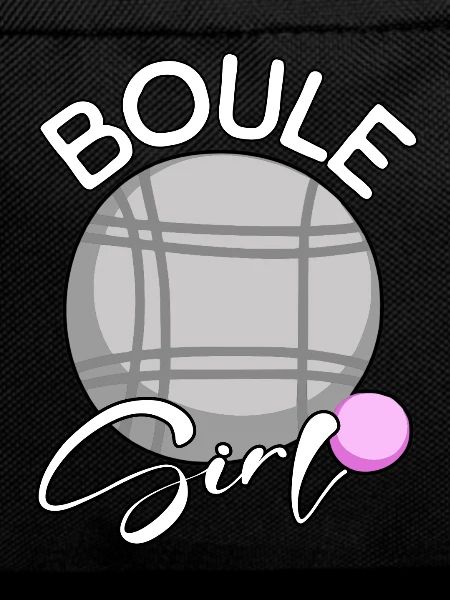Boule Girl