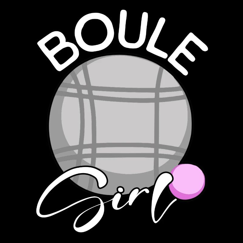 Boule Girl