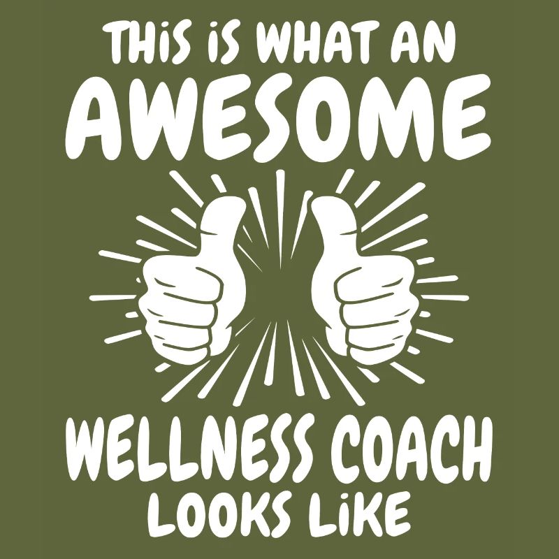 Wellness Coach