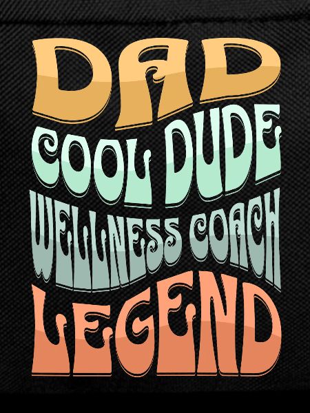Papa Wellness Coach