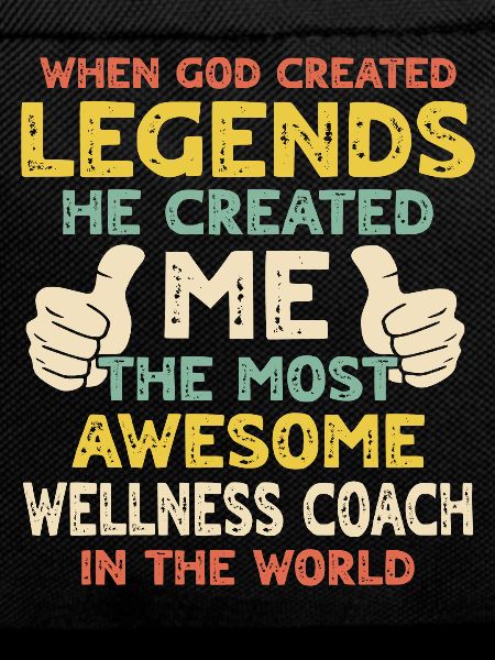 Wellness Coach